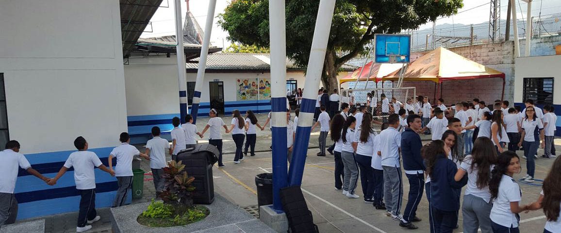 ITD regreso a clases 2016 1