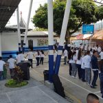 ITD regreso a clases 2016 1